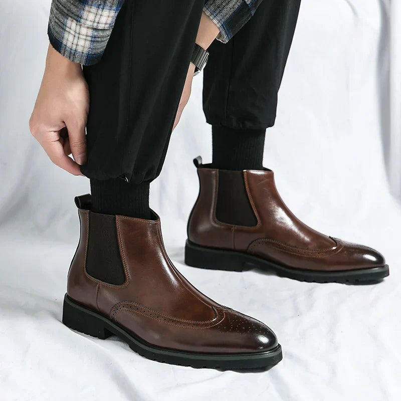 Ewan | Chelsea Boots