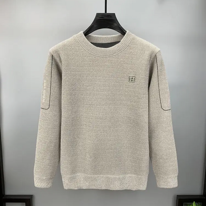 Reece | Warm Casual Sweater for Men