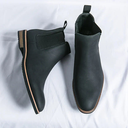 Harvey | Chelsea Boots