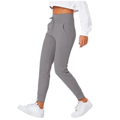 Bethy | Seamless Active Jogger