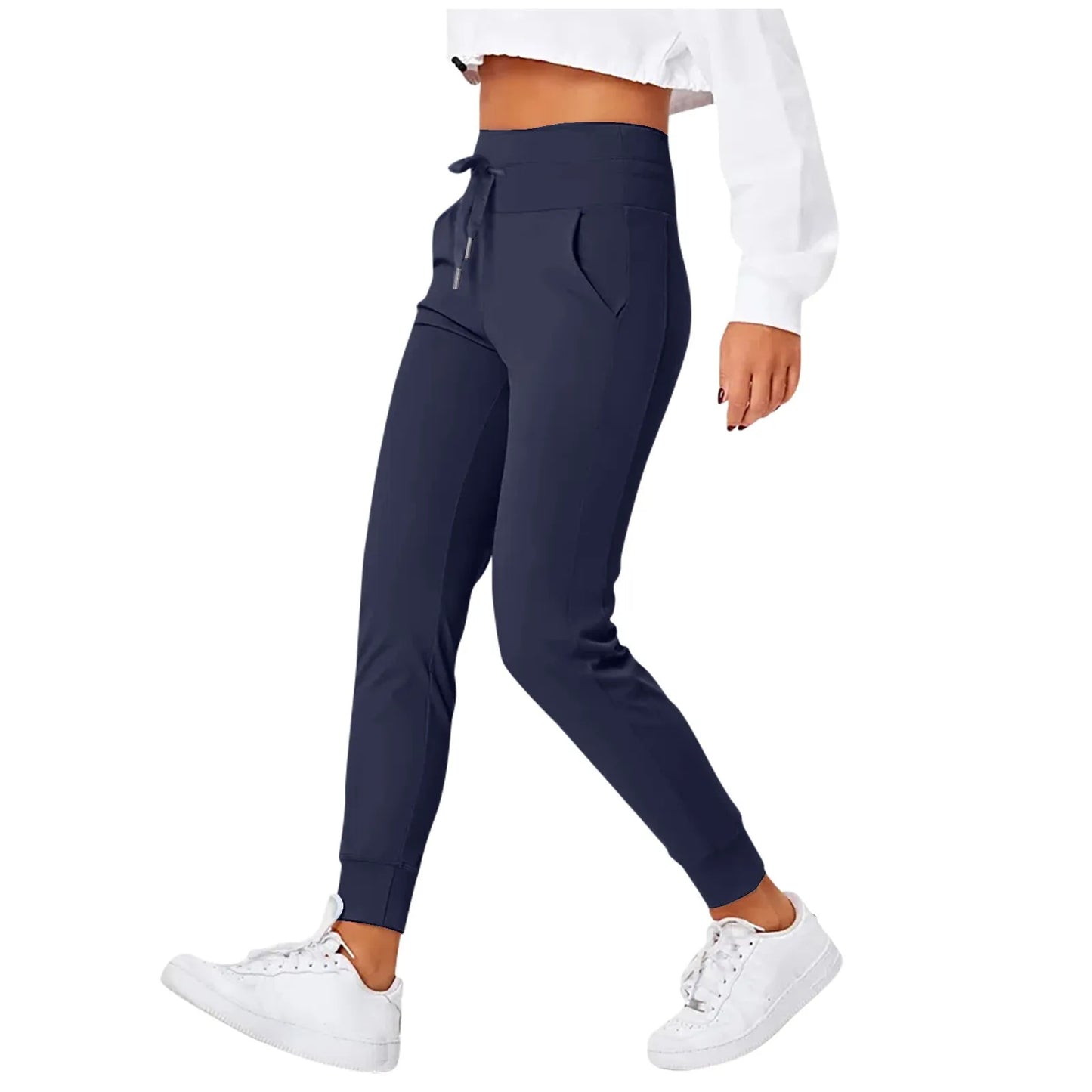 Bethy | Seamless Active Jogger