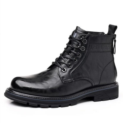 Warren | Men's Ranger Boots