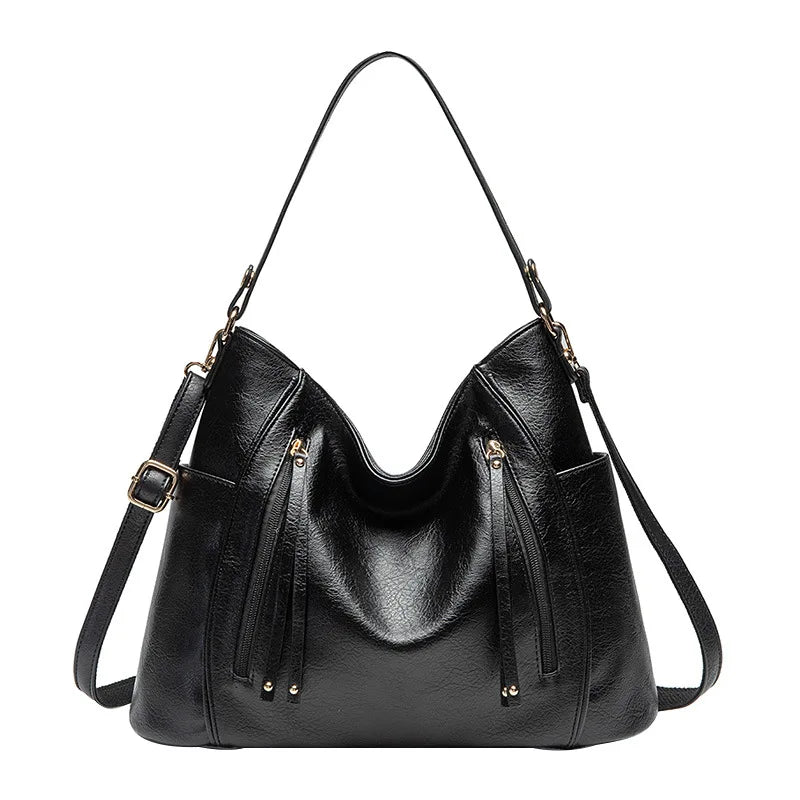 Sofia | Elegant Leather Bag