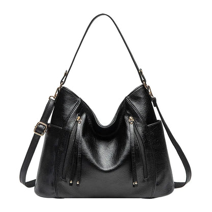 Sofia | Elegant Leather Bag