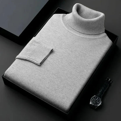 Benjamin | Cashmere Sweater