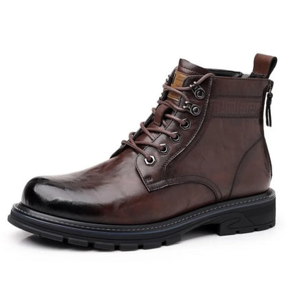 Warren | Men's Ranger Boots