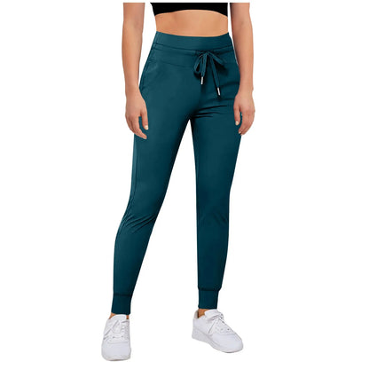 Bethy | Seamless Active Jogger