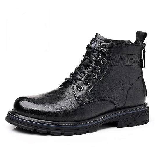 Albert | Men's Business Boots