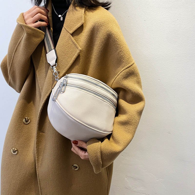 Oscarina | Shoulder Bag