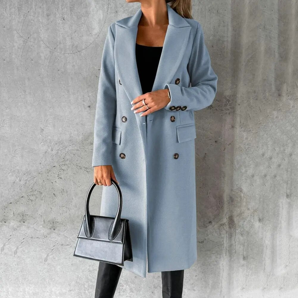 Arabella | Women's Reversible Winter Coat