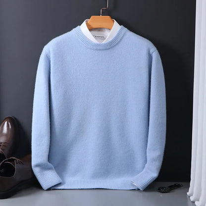 Jack | Cashmere Sweater