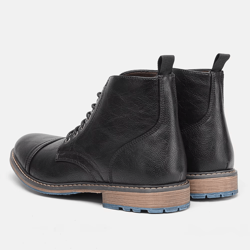 Gordon | Stylish Ankle Boots