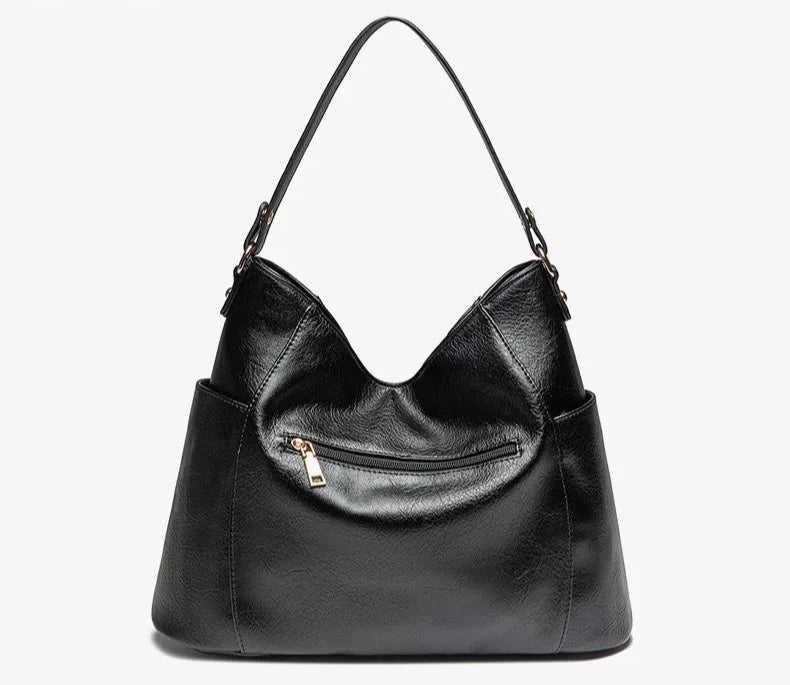 Sofia | Elegant Leather Bag