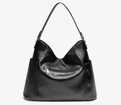 Sofia | Elegant Leather Bag