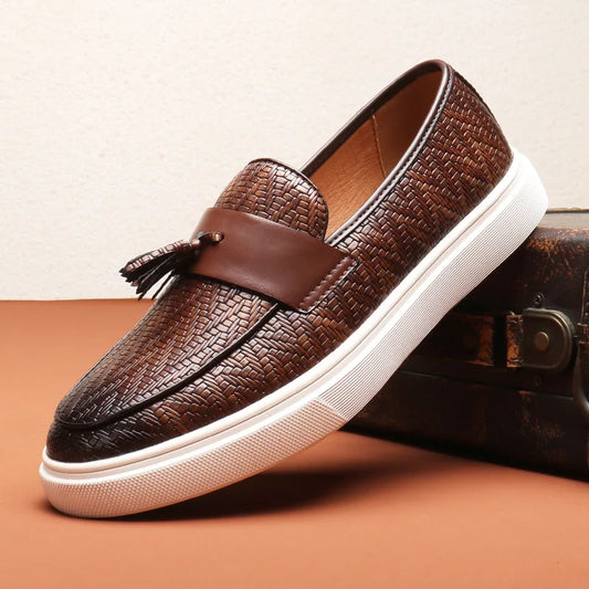 Percival | Loafers