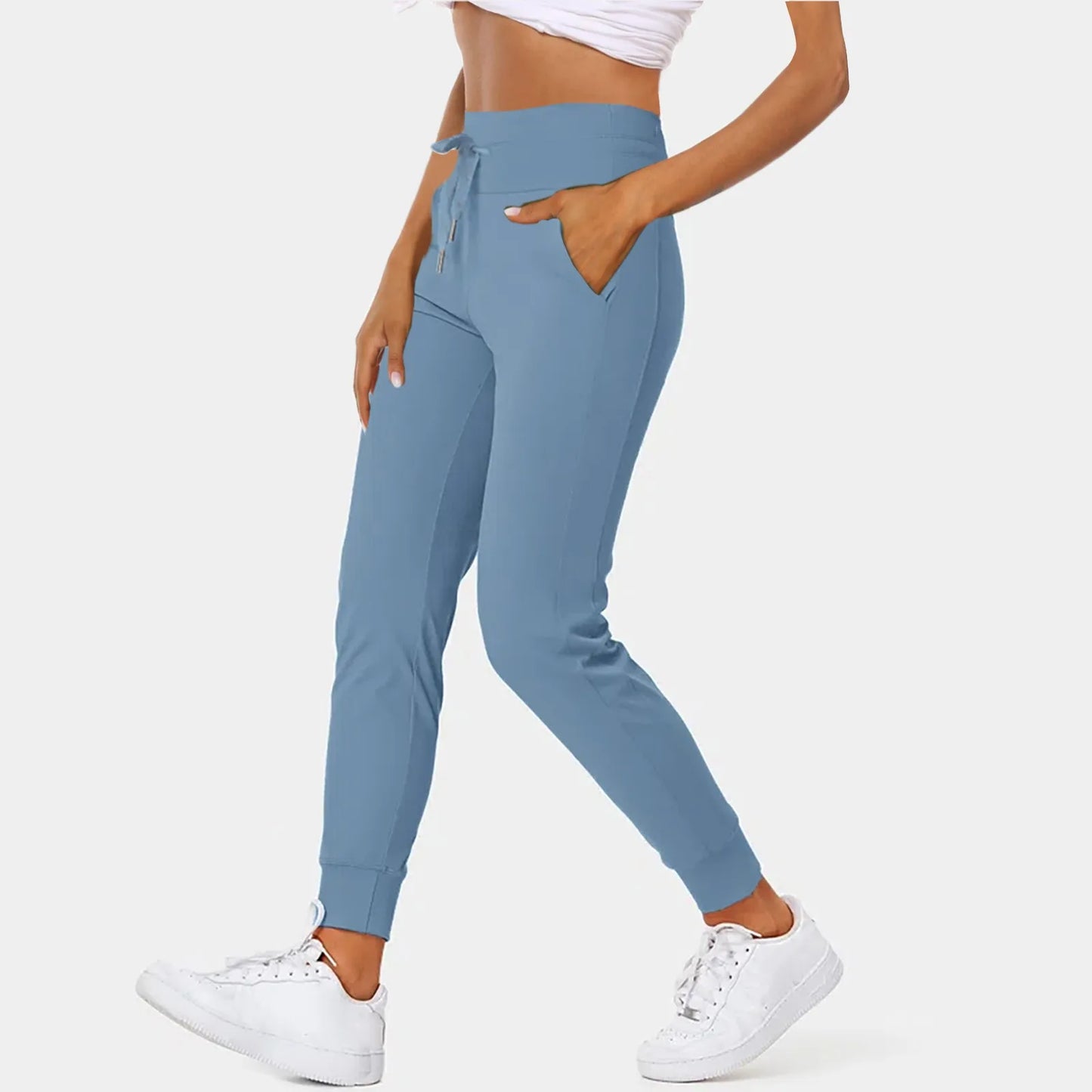 Bethy | Seamless Active Jogger