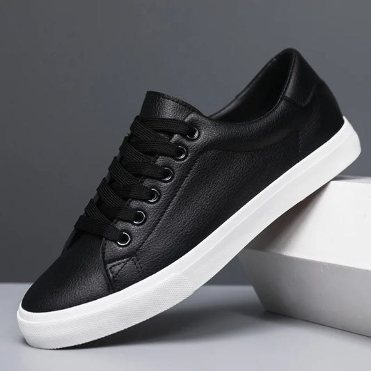 Fletcher | Men's Classic Casual Footwear