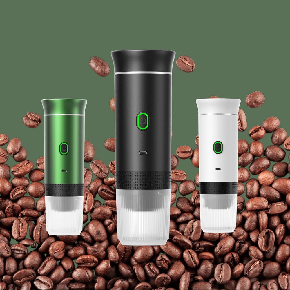 Brewista | 3-in-1 Coffee Maker