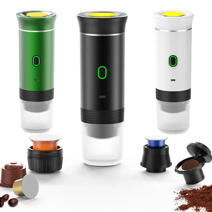 Brewista | 3-in-1 Coffee Maker