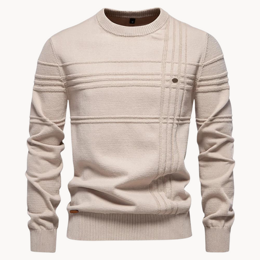 Oscar | Cosy Men's Sweater