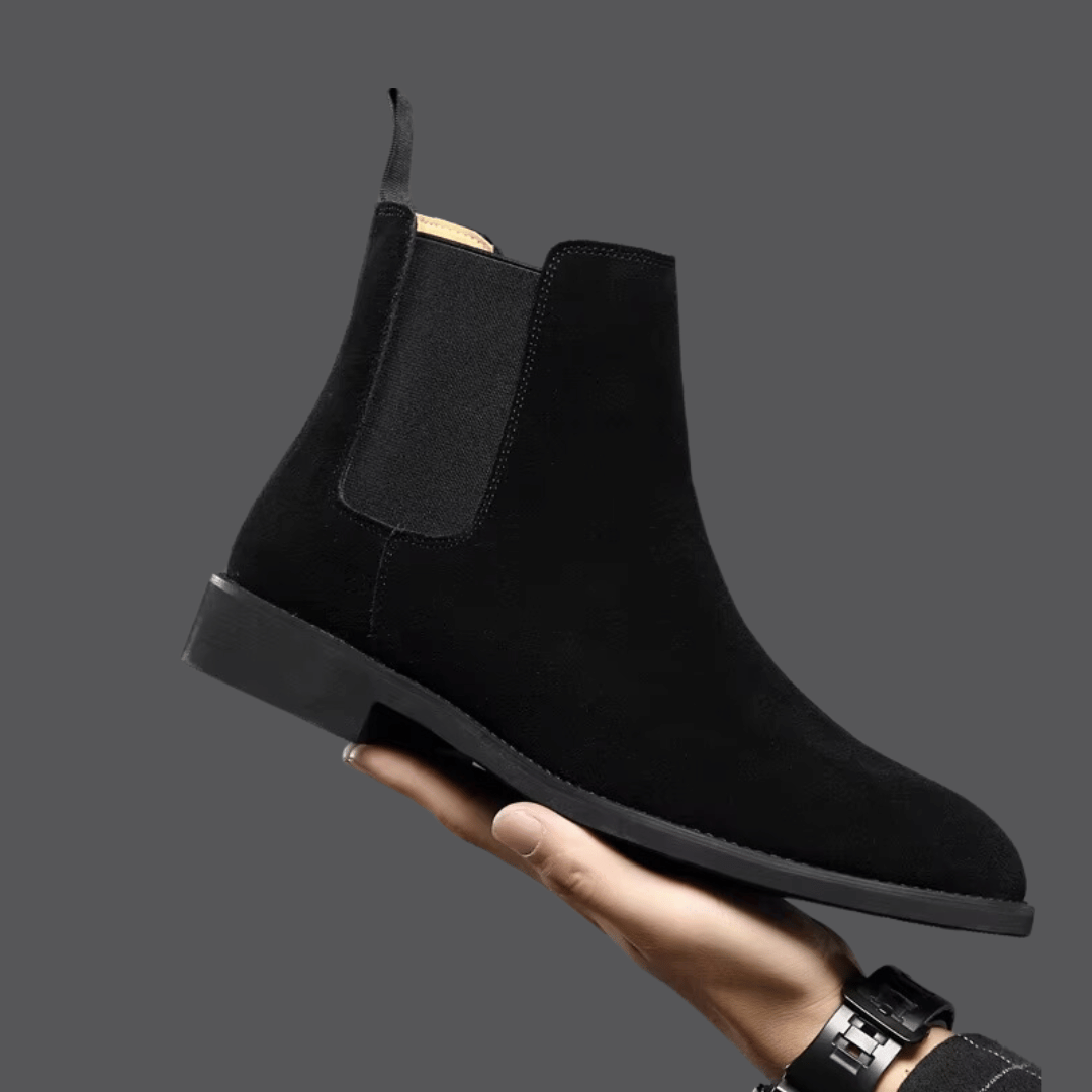 Neville | Chelsea Boots