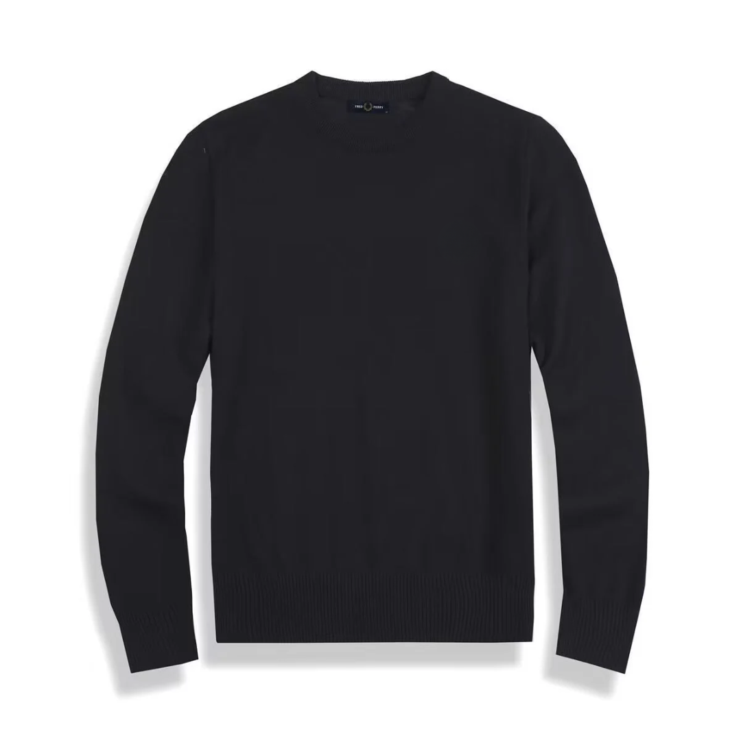 Luca | Elegant Sweater