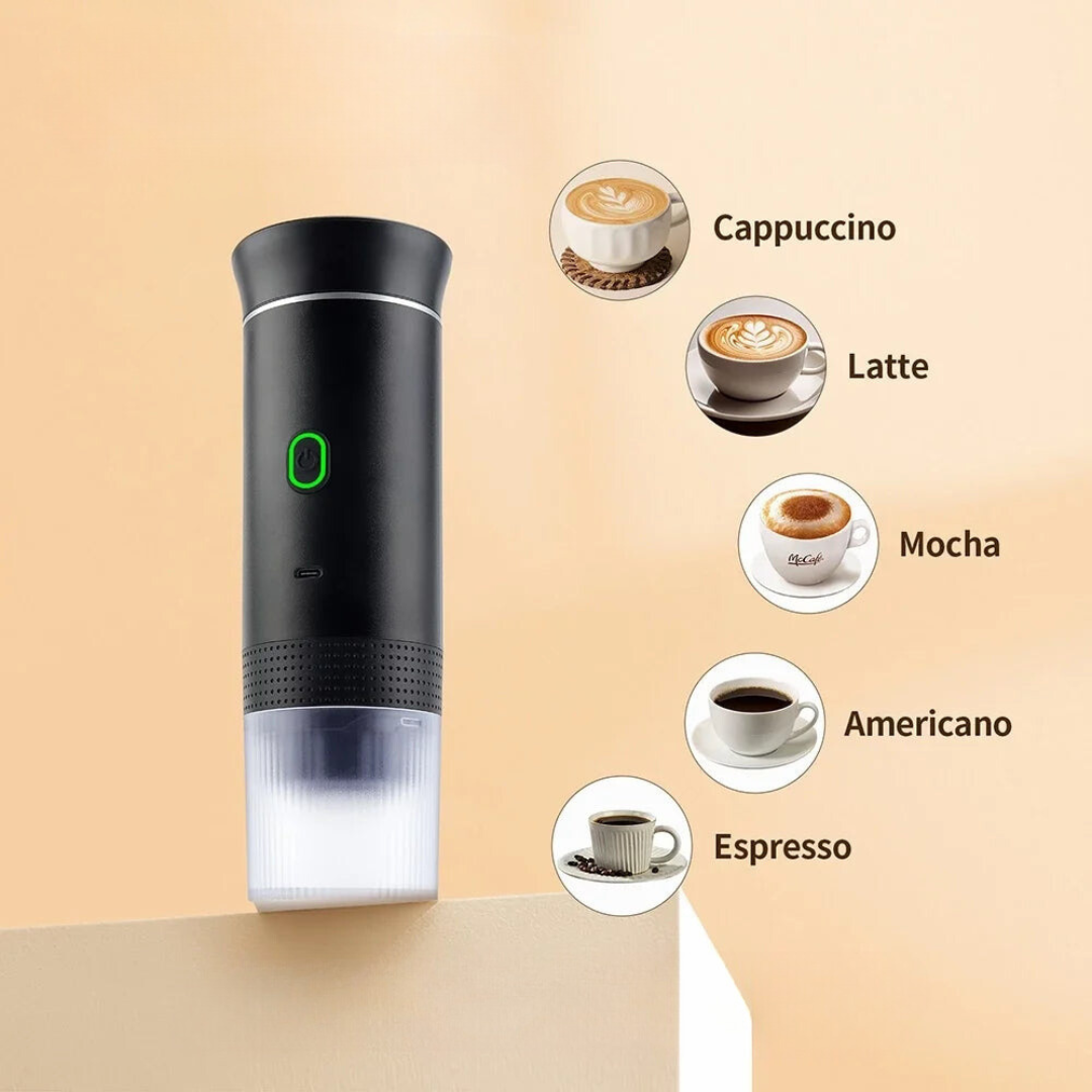 Brewista | 3-in-1 Coffee Maker