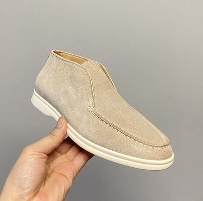 Finn | Casual Loafers