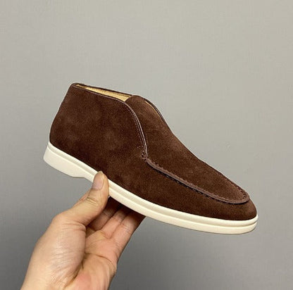 Finn | Casual Loafers