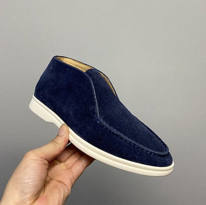 Finn | Casual Loafers