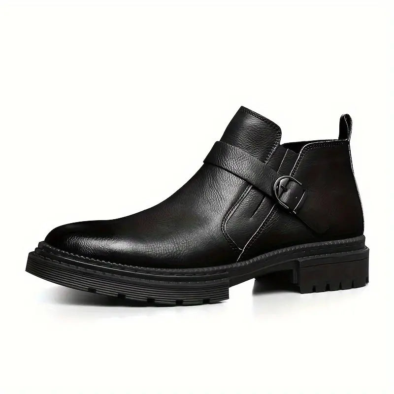 Henrik | Men's Ranger Boots