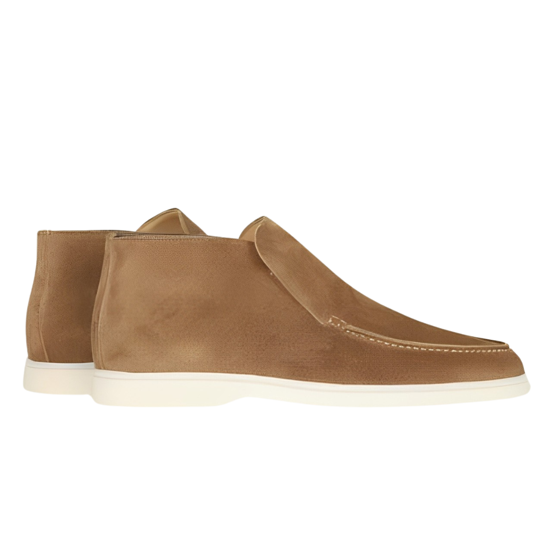 Finn | Casual Loafers