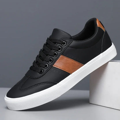 Nigel | Timeless Men's Footwear