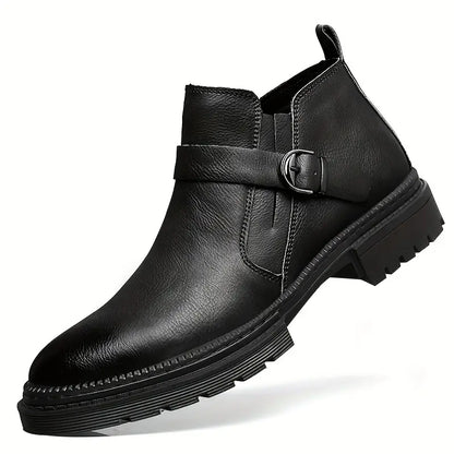 Henrik | Men's Ranger Boots