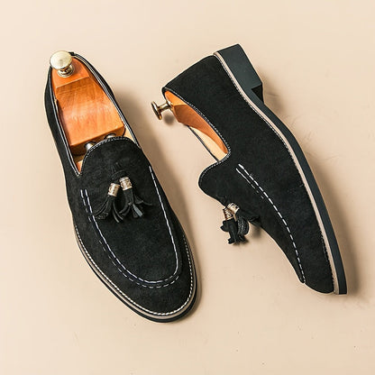 Kris | Timeless Loafers