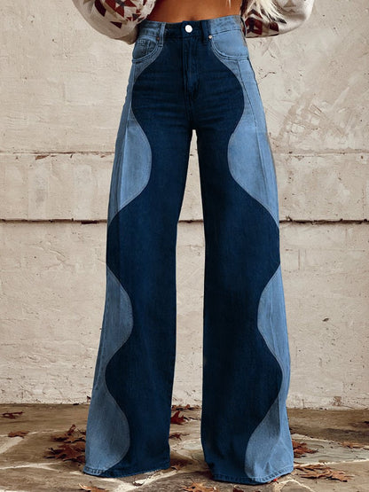 Florence | Boho Vintage Trousers