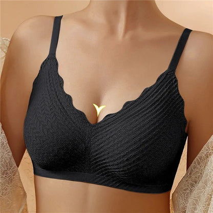 Lilien | Underwire-Free Bra