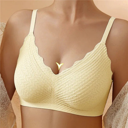 Lilien | Underwire-Free Bra