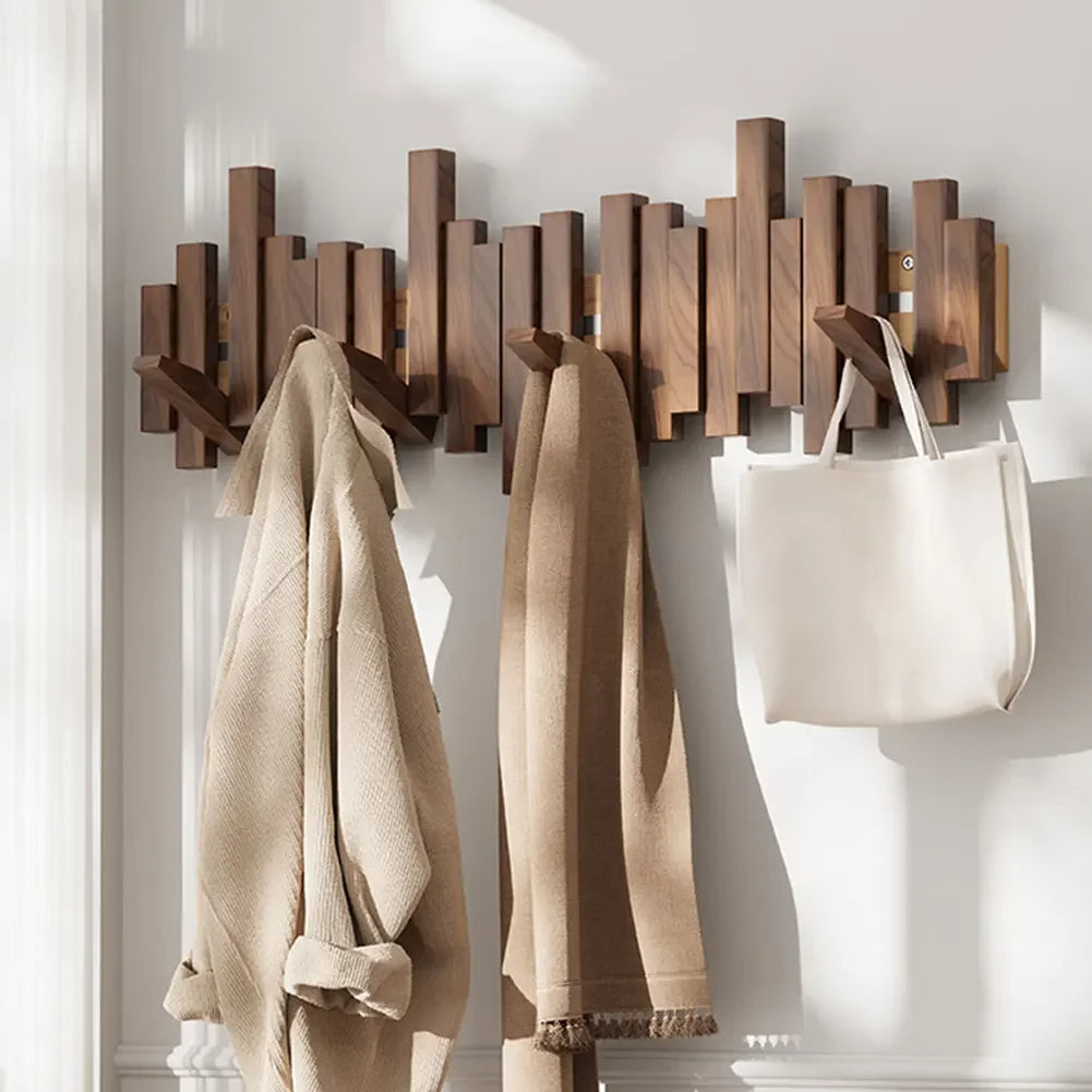 GlamRack | Stylish Coat Hanger