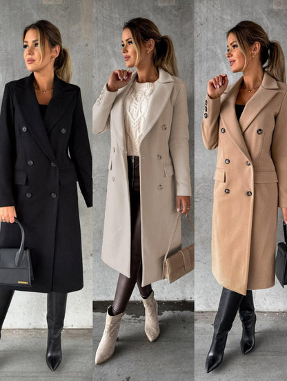 Arabella | Women's Reversible Winter Coat