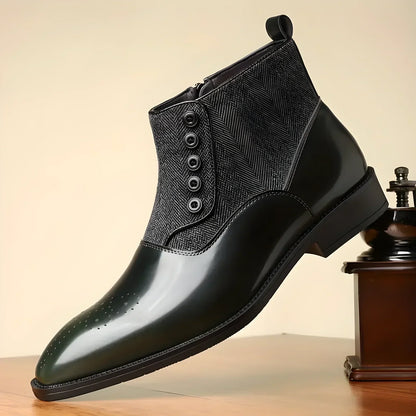 Victor | Chelsea Boots