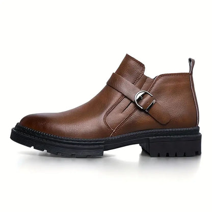 Henrik | Men's Ranger Boots