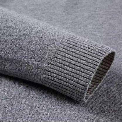 Benjamin | Cashmere Sweater