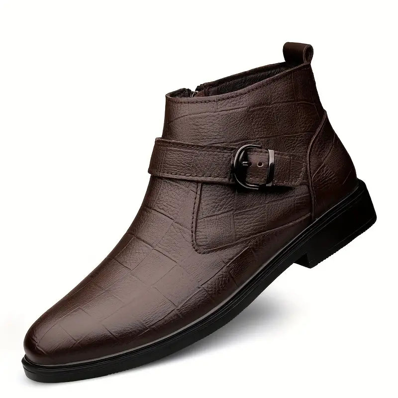 Basil | Ranger Boots for Men