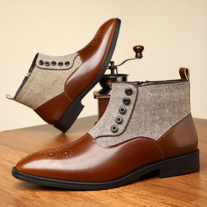 Victor | Chelsea Boots