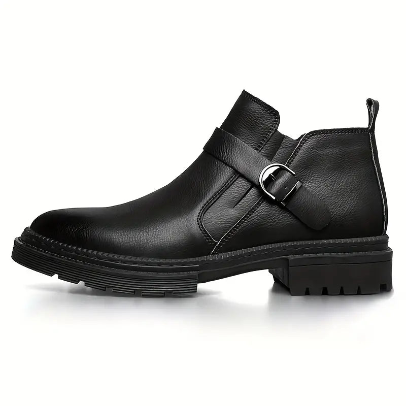 Henrik | Men's Ranger Boots