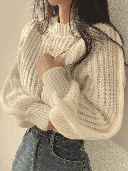 Elara | Modern Sweater