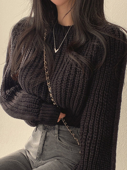 Elara | Modern Sweater