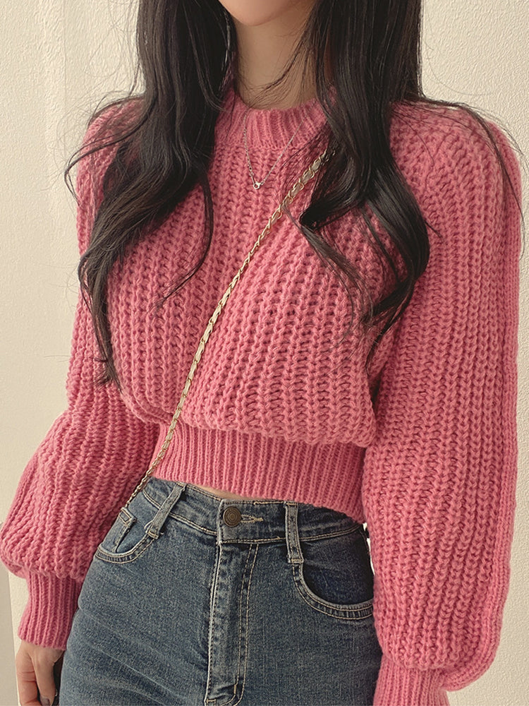 Elara | Modern Sweater