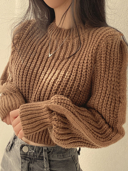 Elara | Modern Sweater